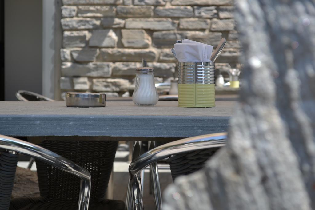 Schnider Bed&Breakfast Und Cafe Vals Eksteriør billede